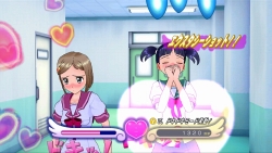 画像ギャラリー No.004のサムネイル画像 / 日本のガンシューもここまで来ちゃった。Xbox 360「ぎゃる☆がん」,TGS 2010公開の最新プロモムービーが本日到着