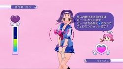 画像ギャラリー No.005のサムネイル画像 / 日本のガンシューもここまで来ちゃった。Xbox 360「ぎゃる☆がん」,TGS 2010公開の最新プロモムービーが本日到着