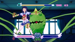 画像ギャラリー No.006のサムネイル画像 / 日本のガンシューもここまで来ちゃった。Xbox 360「ぎゃる☆がん」,TGS 2010公開の最新プロモムービーが本日到着