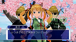画像ギャラリー No.009のサムネイル画像 / 人気声優陣の起用も発表。アルケミスト,3D眼(ガン)シューティング「ぎゃる☆がん」の最新PVを公開