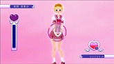 画像ギャラリー No.011のサムネイル画像 / スクリーンショットで見る「ぎゃる☆がん」の流れ。すべての女の子の固有プロフィールを集めきるには最低でもドキドキモード198回発動させなきゃ