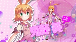 画像ギャラリー No.007のサムネイル画像 / 「ぎゃる☆がん」ヒロイン4名が歌って踊る“アドバタイズムービー”完全版&第4回「ぎゃる☆がんTV」を4Gamerに掲載