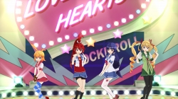 画像ギャラリー No.014のサムネイル画像 / 「ぎゃる☆がん」ヒロイン4名が歌って踊る“アドバタイズムービー”完全版&第4回「ぎゃる☆がんTV」を4Gamerに掲載