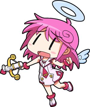 画像ギャラリー No.003のサムネイル画像 / 「ぎゃる☆がん」，見習い天使“ぱたこ”のボイスを担当する田村ゆかりさんのインタビューが公開＆「ぎゃる☆がんTV」の第9回をUp