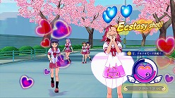 画像ギャラリー No.003のサムネイル画像 / 気になるあの子を一足早く狙い撃ち。「ぎゃる☆がん」,Xbox LIVE ゴールドメンバーに向けた“ドキドキ”体験版の配信がスタート