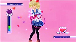 画像ギャラリー No.004のサムネイル画像 / 気になるあの子を一足早く狙い撃ち。「ぎゃる☆がん」,Xbox LIVE ゴールドメンバーに向けた“ドキドキ”体験版の配信がスタート