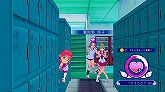画像ギャラリー No.008のサムネイル画像 / 気になるあの子を一足早く狙い撃ち。「ぎゃる☆がん」,Xbox LIVE ゴールドメンバーに向けた“ドキドキ”体験版の配信がスタート