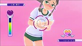 画像ギャラリー No.010のサムネイル画像 / 気になるあの子を一足早く狙い撃ち。「ぎゃる☆がん」,Xbox LIVE ゴールドメンバーに向けた“ドキドキ”体験版の配信がスタート