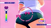 画像ギャラリー No.011のサムネイル画像 / 気になるあの子を一足早く狙い撃ち。「ぎゃる☆がん」,Xbox LIVE ゴールドメンバーに向けた“ドキドキ”体験版の配信がスタート