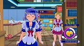 画像ギャラリー No.013のサムネイル画像 / 気になるあの子を一足早く狙い撃ち。「ぎゃる☆がん」,Xbox LIVE ゴールドメンバーに向けた“ドキドキ”体験版の配信がスタート