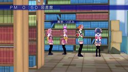 画像ギャラリー No.006のサムネイル画像 / 「ぎゃる☆がん」1月27日の発売同日に配信される「戦国メイドカフェ&バーもののぷ」とのコラボ衣装セットなどの情報が公開に