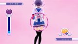 画像ギャラリー No.012のサムネイル画像 / 「ぎゃる☆がん」1月27日の発売同日に配信される「戦国メイドカフェ&バーもののぷ」とのコラボ衣装セットなどの情報が公開に