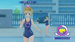 画像ギャラリー No.015のサムネイル画像 / 「ぎゃる☆がん」1月27日の発売同日に配信される「戦国メイドカフェ&バーもののぷ」とのコラボ衣装セットなどの情報が公開に