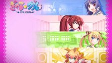 画像ギャラリー No.002のサムネイル画像 / 「ぎゃる☆がん」で「うみねこのなく頃に」とのコラボ衣装セット配信が本日スタート。ダッシュボードを彩るプレミアムテーマも
