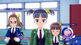画像ギャラリー No.016のサムネイル画像 / 「ぎゃる☆がん」で「うみねこのなく頃に」とのコラボ衣装セット配信が本日スタート。ダッシュボードを彩るプレミアムテーマも