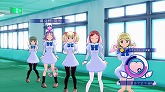 画像ギャラリー No.005のサムネイル画像 / 「ぎゃる☆がん」，一般女子が「おとボク2」の聖應女学院の生徒に早代わりする追加DLCが本日配信。3月18日にはちょっと気になるパッチも配信予定