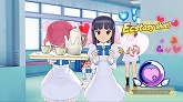 画像ギャラリー No.006のサムネイル画像 / 「ぎゃる☆がん」，一般女子が「おとボク2」の聖應女学院の生徒に早代わりする追加DLCが本日配信。3月18日にはちょっと気になるパッチも配信予定
