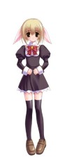 画像ギャラリー No.014のサムネイル画像 / 「ぎゃる☆がん」，一般女子が「おとボク2」の聖應女学院の生徒に早代わりする追加DLCが本日配信。3月18日にはちょっと気になるパッチも配信予定
