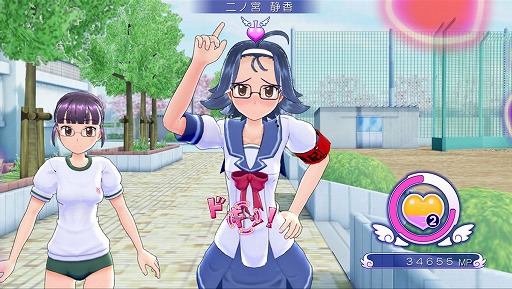 画像ギャラリー No.009のサムネイル画像 / 創業20周年を迎えたインティ・クリエイツに，創業当時の苦労話や2Dアクションゲームへのこだわりなどについて聞いてきた（ゲーム開発会社探訪 第1回）