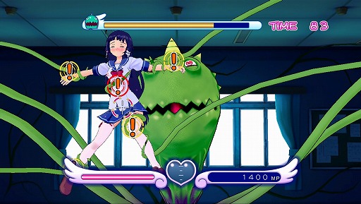 画像ギャラリー No.010のサムネイル画像 / 創業20周年を迎えたインティ・クリエイツに，創業当時の苦労話や2Dアクションゲームへのこだわりなどについて聞いてきた（ゲーム開発会社探訪 第1回）