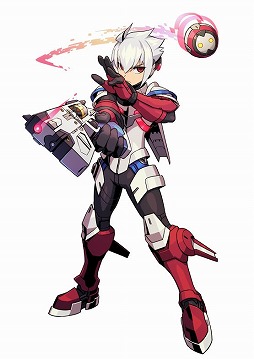 画像ギャラリー No.013のサムネイル画像 / 創業20周年を迎えたインティ・クリエイツに，創業当時の苦労話や2Dアクションゲームへのこだわりなどについて聞いてきた（ゲーム開発会社探訪 第1回）