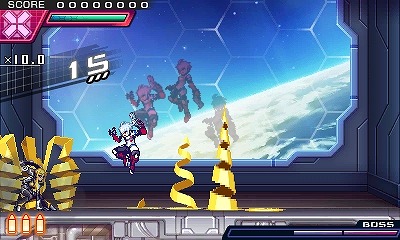 画像ギャラリー No.015のサムネイル画像 / 創業20周年を迎えたインティ・クリエイツに，創業当時の苦労話や2Dアクションゲームへのこだわりなどについて聞いてきた（ゲーム開発会社探訪 第1回）
