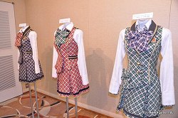 画像ギャラリー No.012のサムネイル画像 / AKB48のメンバー達を振りまくって最後に残る“推しメン”は誰に!?　12月23日発売予定のPSP用恋愛ゲーム「AKB1/48 アイドルと恋したら…」制作発表会をレポート