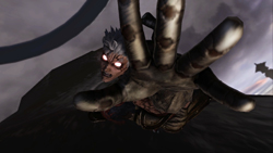 画像ギャラリー No.003のサムネイル画像 / ハンパないスケール感で戦いが繰り広げられる,「ASURA’S WRATH」の最新ムービーがCapcom U.S.A.公式サイトで公開