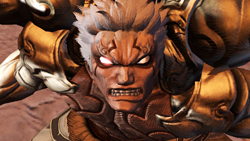 画像ギャラリー No.007のサムネイル画像 / ハンパないスケール感で戦いが繰り広げられる,「ASURA’S WRATH」の最新ムービーがCapcom U.S.A.公式サイトで公開