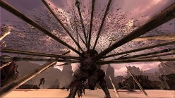 画像ギャラリー No.004のサムネイル画像 / 「ASURA’S WRATH」の日本向けプロモーションムービーを4Gamerに掲載。手に汗握るド迫力のアクションシーンは必見