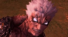 画像ギャラリー No.006のサムネイル画像 / その憤怒は静まることなし。「ASURA'S WRATH」を手がけるカプコン土屋氏とサイバーコネクトツー松山氏にE3会場で突撃インタビューを敢行