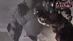 画像ギャラリー No.007のサムネイル画像 / 「ASURA’S WRATH」のインタビュームービー(後編)が公開。背景ストーリーの解説と合わせてTGS 2011におけるプレイアブル出展の話題も