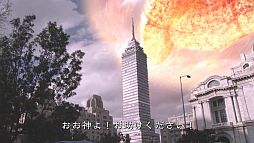 画像ギャラリー No.001のサムネイル画像 / 「ASURA'S WRATH」,CMナレーションコンテストの結果を発表