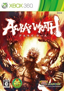 画像ギャラリー No.002のサムネイル画像 / 「ASURA’S WRATH」体験会および,松山 洋氏によるサイン会が2月25日に東京・品川で実施