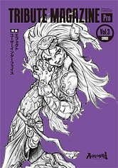 画像ギャラリー No.003のサムネイル画像 / 「ASURA'S WRATH」,8000点・3300ページの設定資料集がDL販売