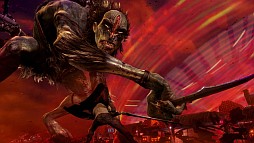 画像ギャラリー No.003のサムネイル画像 / 「DmC Devil May Cry」,最新ムービーを公開。今回の“ダンテ”は世界中から追われるテロリスト?