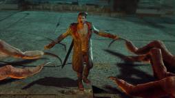 画像ギャラリー No.002のサムネイル画像 / 「ハギとこ!」第44回で「DmC Devil May Cry」や「大神 絶景版」などを特集
