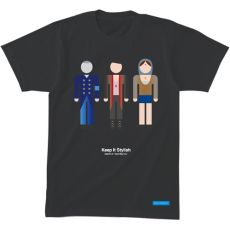 画像ギャラリー No.006のサムネイル画像 / 「DmC Devil May Cry」，発売記念イベントを1月17日開催。最新PV/TVCMや，Tシャツから液晶テレビまでの企業コラボ情報も要チェック