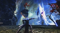 画像ギャラリー No.015のサムネイル画像 / 発売まであと1週間となった「DmC Devil May Cry」。DmCスタイリッシュ応援隊のスピードワゴンもゲスト出演した完成披露発表会をレポート
