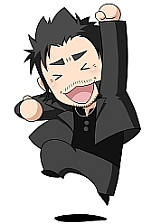 画像ギャラリー No.002のサムネイル画像 / 「DmC」,発売記念イベントが19日に開催。「ハギとこ!」の公開収録も実施
