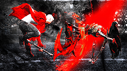 画像ギャラリー No.005のサムネイル画像 / PS3/Xbox 360「DmC Devil May Cry」が本日発売。Ninja Theoryが開発を手がける“スタイリッシュアクション”シリーズ最新作