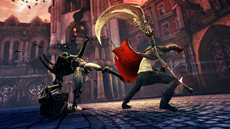 画像ギャラリー No.003のサムネイル画像 / PS3版「DmC Devil May Cry」のダウンロード版が2月14日に発売決定。2月27日まではキャンペーン価格で販売