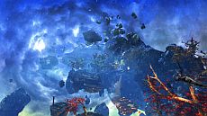 画像ギャラリー No.002のサムネイル画像 / 「DmC Devil May Cry」，ダンテの兄「バージル」で遊べるDLC第3弾「バージル ダウンフォール」が3月6日配信に。「ブラッディパレス」は無料配信中