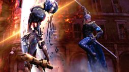 画像ギャラリー No.001のサムネイル画像 / 「DmC Devil May Cry」，DLC第3弾「バージルダウンフォール」が本日配信