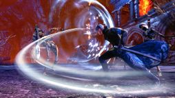 画像ギャラリー No.002のサムネイル画像 / 「DmC Devil May Cry」，DLC第3弾「バージルダウンフォール」が本日配信