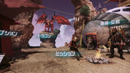画像ギャラリー No.057のサムネイル画像 / 「Project Draco」の概要が明らかに。「重鉄騎」のデモプレイも披露された「Xbox 360 感謝祭 in AKIBA」のステージイベントレポート