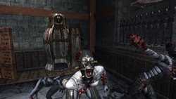 画像ギャラリー No.016のサムネイル画像 / 「Rise of Nightmares」の背景ストーリーや主な登場人物の情報が公開に。恐怖感を煽るスクリーンショットも多数掲載