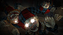 画像ギャラリー No.032のサムネイル画像 / 「Rise of Nightmares」の背景ストーリーや主な登場人物の情報が公開に。恐怖感を煽るスクリーンショットも多数掲載