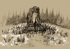 画像ギャラリー No.006のサムネイル画像 / 相変わらず抜群の“暗さ”。PS3「DARK SOULS」,イラスト・最新スクリーンショット・トレイラームービーが到着