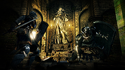 画像ギャラリー No.018のサムネイル画像 / 相変わらず抜群の“暗さ”。PS3「DARK SOULS」,イラスト・最新スクリーンショット・トレイラームービーが到着